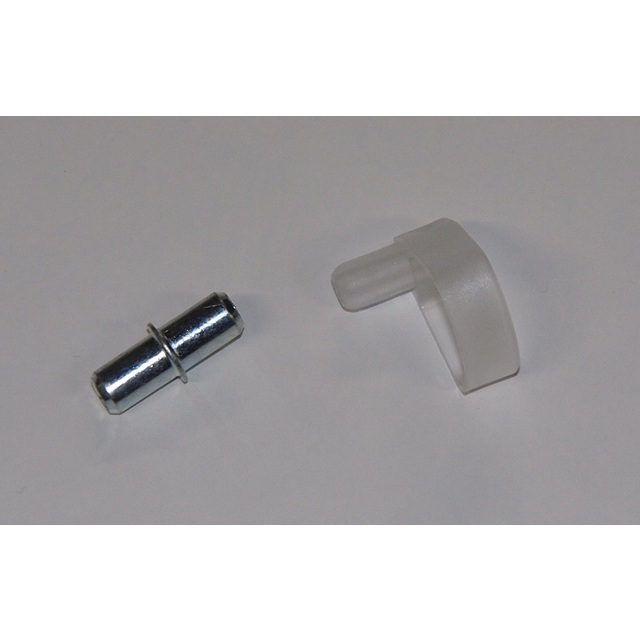 HYLLBÄRARE OCH SÄKRING /ST | Beijerbygg Byggmaterial