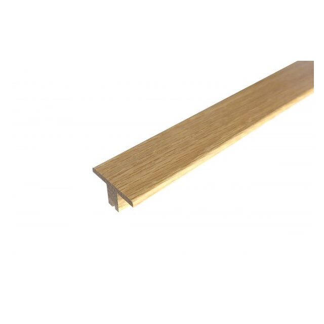 SKARVLIST10X38MM EK NATUR 100CM | Beijerbygg Byggmaterial