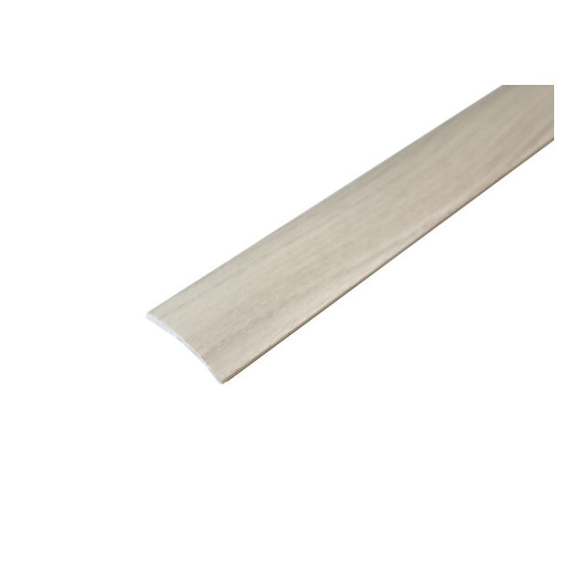 SKARVLIST 30MM SLÄT MILKY OAK 100CM SJÄLVHÄFTANDE | Beijerbygg Byggmaterial