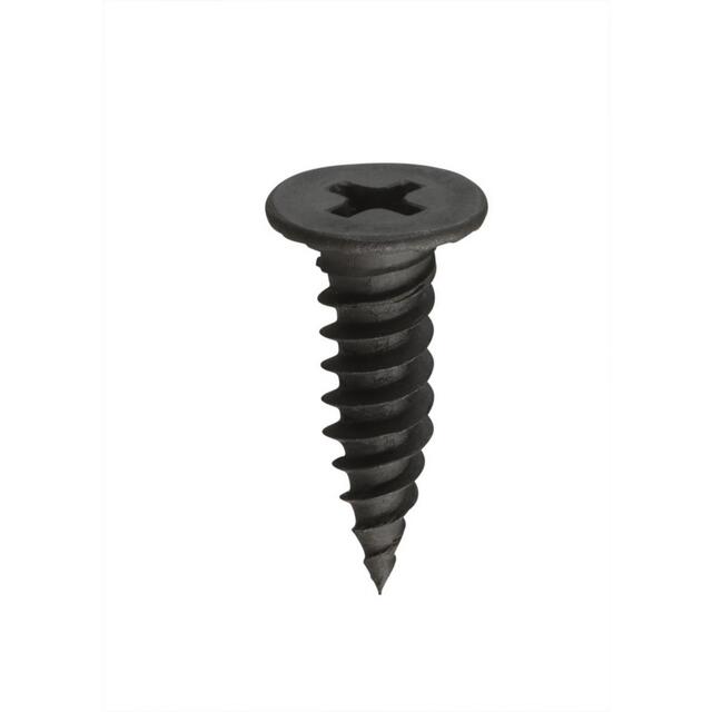 PLÅTSKRUV GRABBER FOSFATERAD BITS 2T 4,2X15 250ST | Beijerbygg Byggmaterial