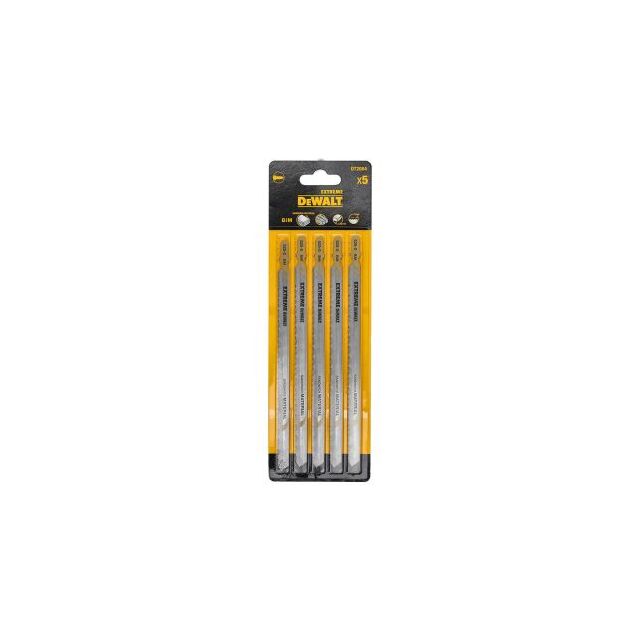 STICKSÅGBLAD DT2084-QZ SANDW | Beijerbygg Byggmaterial