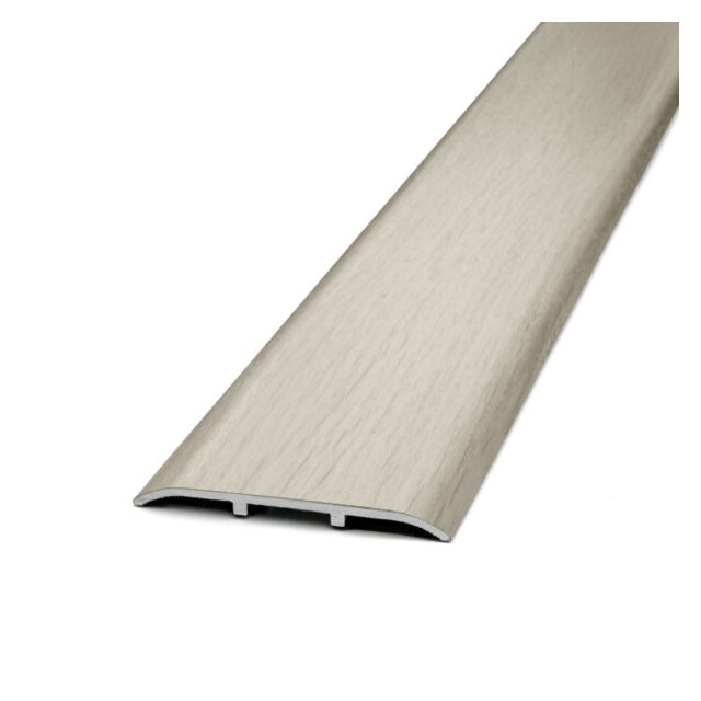 SKARVLIST 60MM SLÄT MILKY OAK 200CM SJÄLVHÄFTANDE | Beijerbygg Byggmaterial