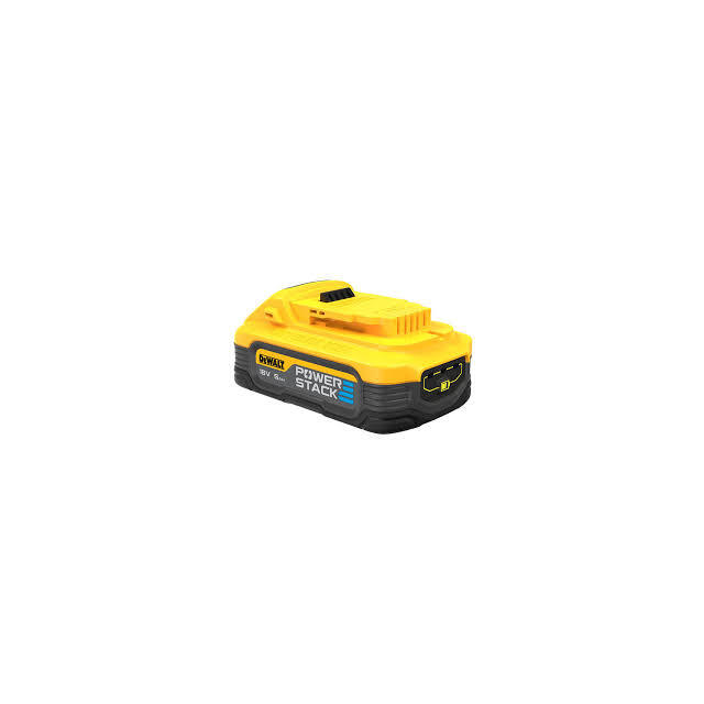 BATTERI DCBP518-XJ POWERSTACK XR 5AH 18V | Beijerbygg Byggmaterial