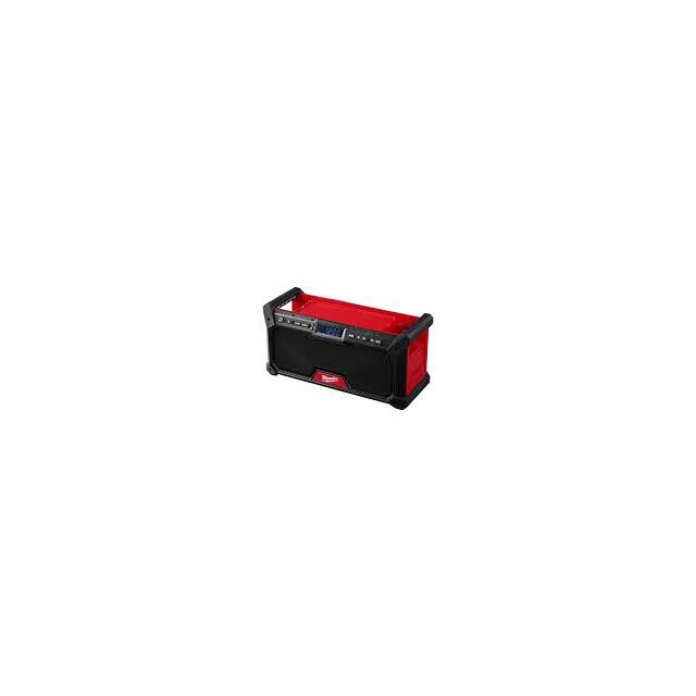 RADIO M18 RADDAB+G2-0 | Beijerbygg Byggmaterial