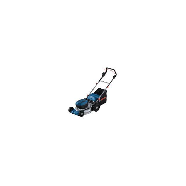 GR&Auml;SKLIPPARE GRA 18V2-46 SOLO | Beijerbygg Byggmaterial