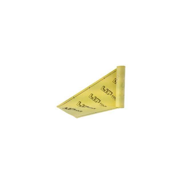 FOLIE LIP G3 200CM 30M 200CM*30M | Beijerbygg Byggmaterial