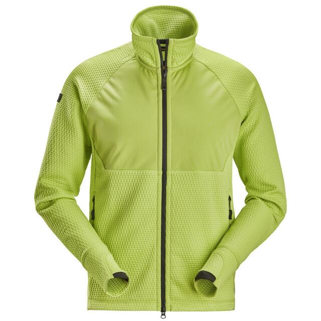 JACKA MELLANLAGER FW LIME STL M | Beijerbygg Byggmaterial