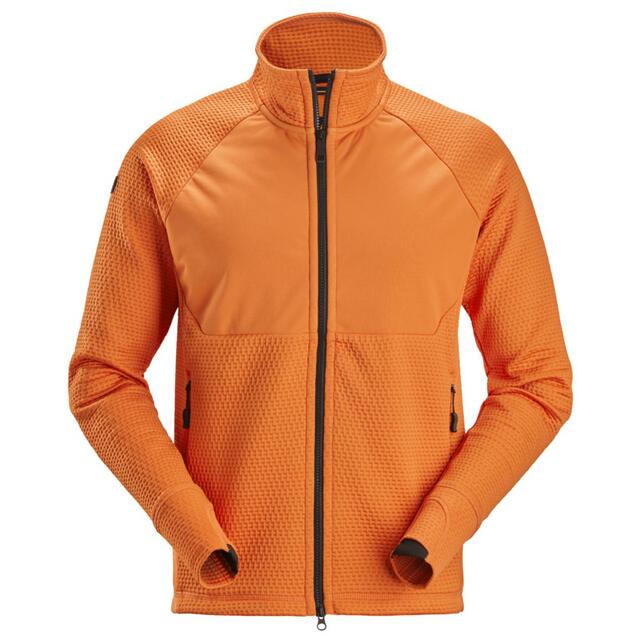 JACKA MELLANLAGER FW WARM ORANGE STL XXXL | Beijerbygg Byggmaterial