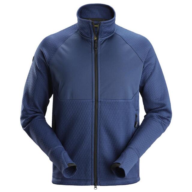 JACKA MELLANLAGER FW DEEP BLUE STL L | Beijerbygg Byggmaterial