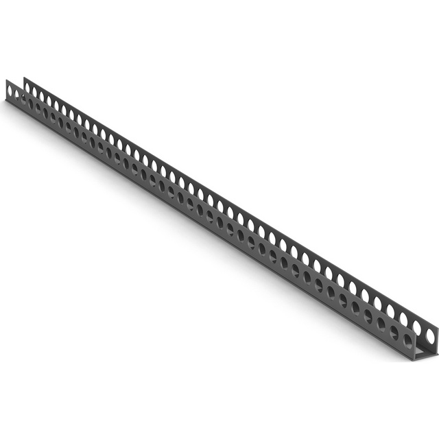 DISTANSLIST ISO 40 MM 30ST/BUNT