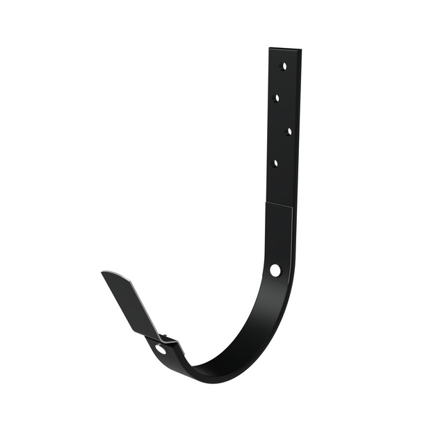 KROK 125 MELLAN PL8701 SVART MATT | Beijerbygg Byggmaterial
