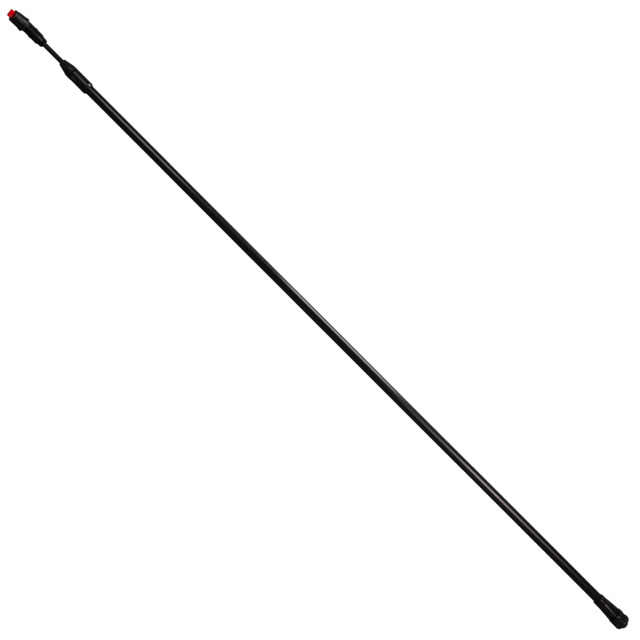 TELESKOPLANS FRI-LANSEN 1,25-2,4M