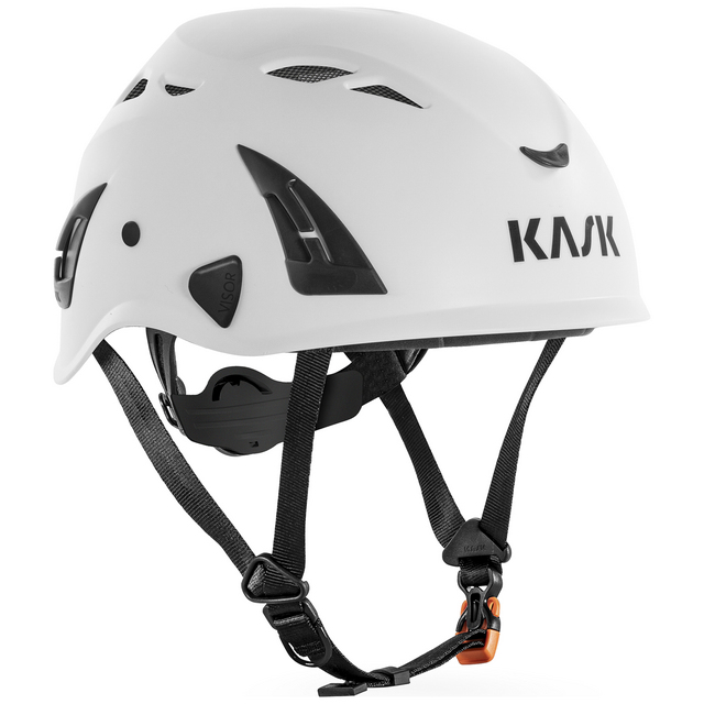 HJÄLM SUPERPLASMA AQ KASK VIT