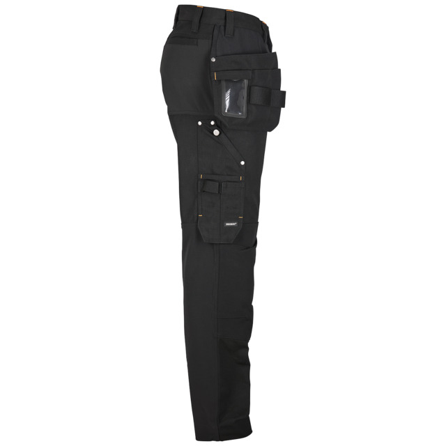 BYXA 1052PB L.BRADOR SVART C48