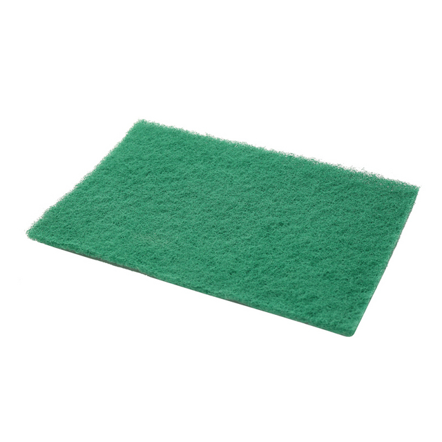 SKURNYLON HYGIENTEKNIK GRÖN | Beijer Byggmaterial