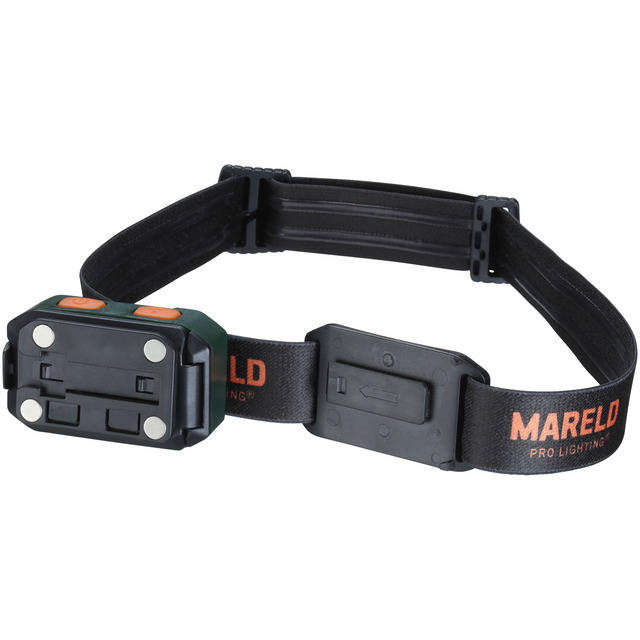 PANNLAMPA STELLAR 250 MARELD