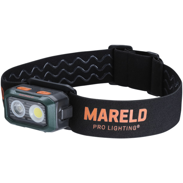 PANNLAMPA STELLAR 550 RE MARELD