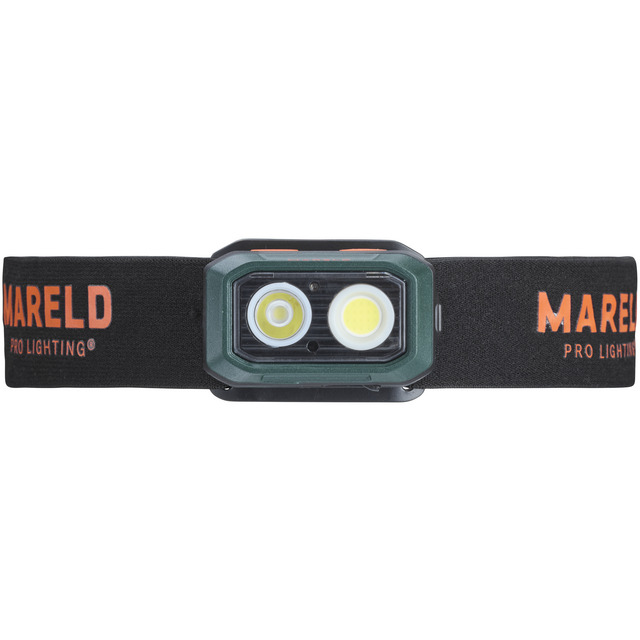 PANNLAMPA STELLAR 550 RE MARELD