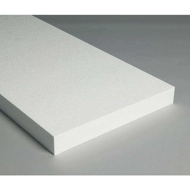 CELLPLAST EPS JACKOPOR 100 600X1200X10MM 43,2M2/PKT | Beijerbygg Byggmaterial