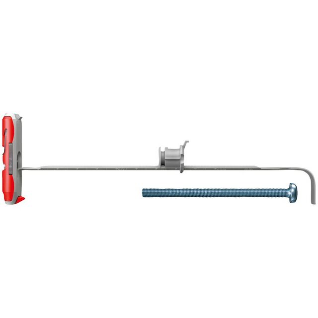 SKIVINFÄSTNING DUOTEC 12 S PH M NV | Beijerbygg Byggmaterial