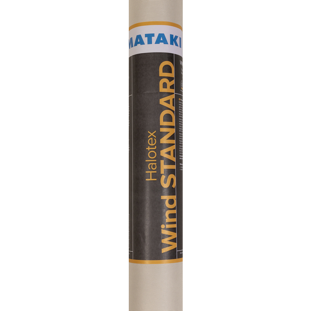 VINDSKYDD HALOTEX WIND STANDARD 25X2,8M