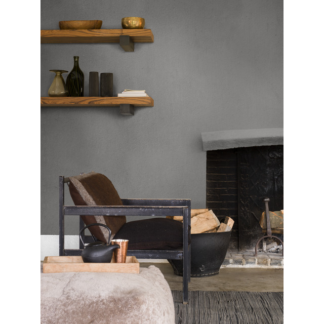 VÄGGFÄRG ORIGINAL MATT 10 BW NORDSJÖ INOMHUS 10L