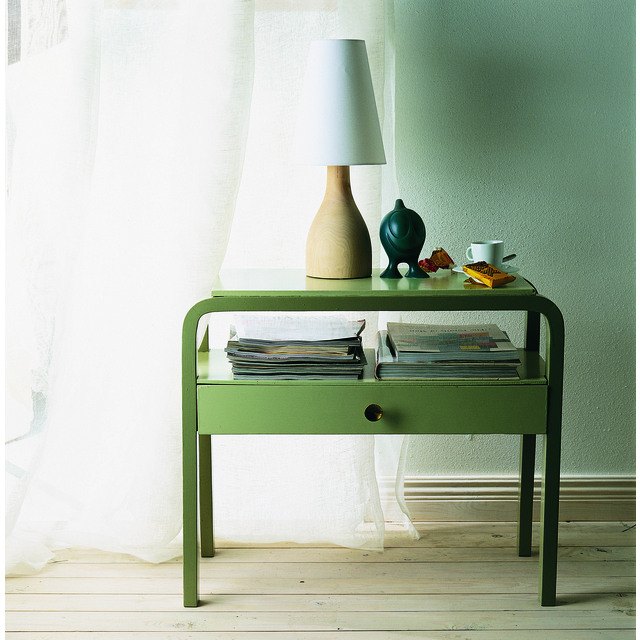 SNICKERIFÄRG ORG HALVBL BW 1L HALVBLANK NORDSJÖ