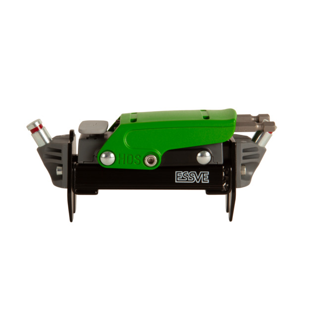 MONTERINGSVERKTYG HDS PRO TOOL 105/155 INKL TRALLDISTANSVERK