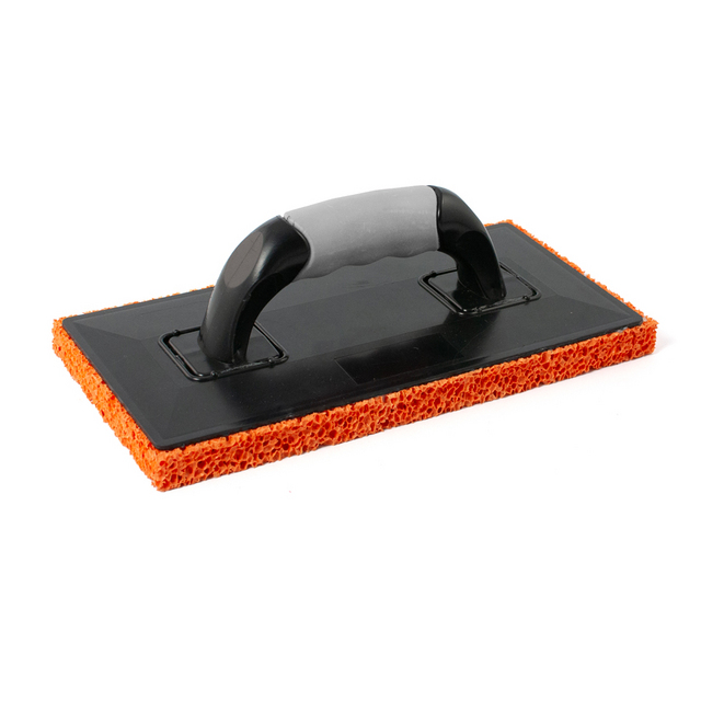 FILTBRÄDA GROV SOFTGRIP 10ST/FRP | Beijerbygg Byggmaterial