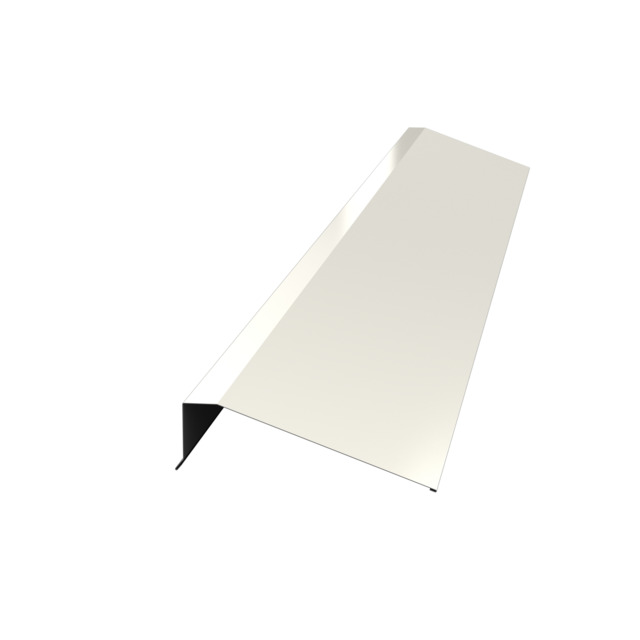 NOCKPLÅT VARIABEL MODERN/TREND VIT 70 2M