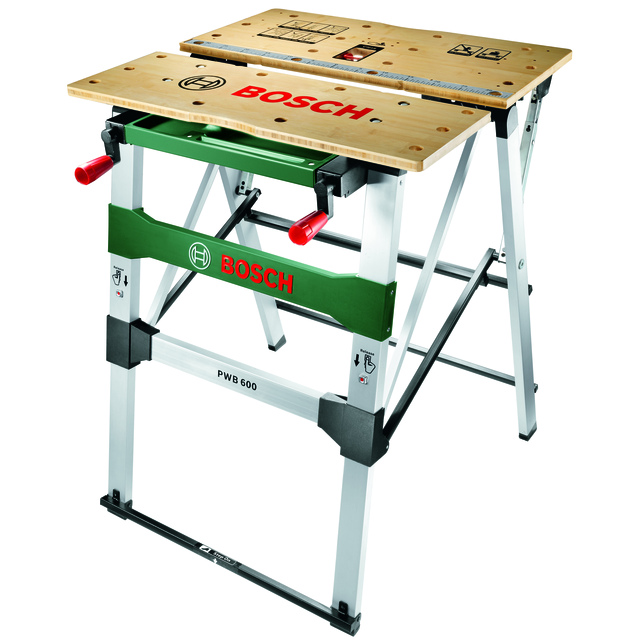 ARBETSBÄNK PWB600 BOSCH