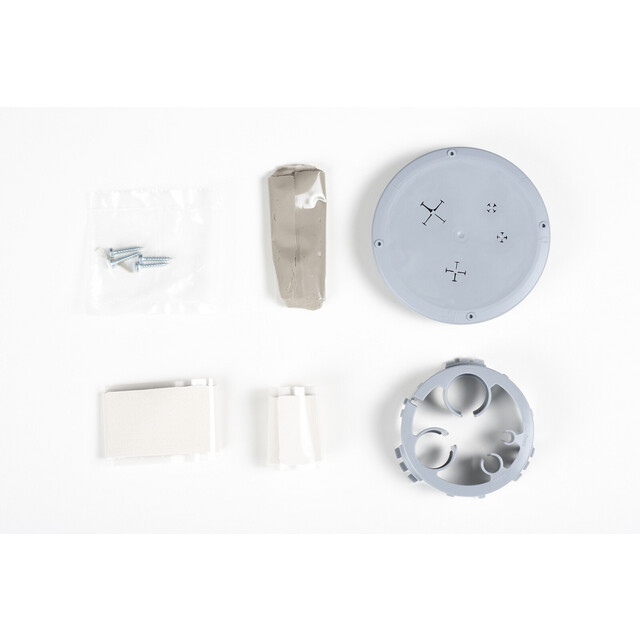 DISKMASKINSGENOMFÖRING TÄTNING