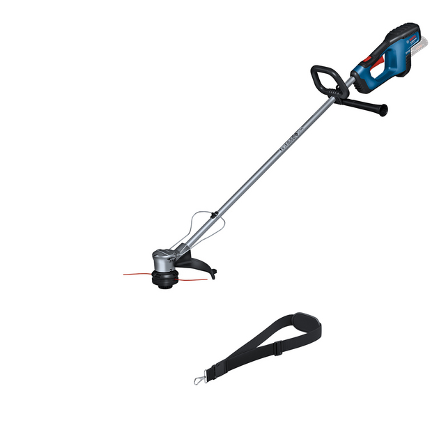 GRÄSTRIMMER GRT SOLO 18V-33 33CM