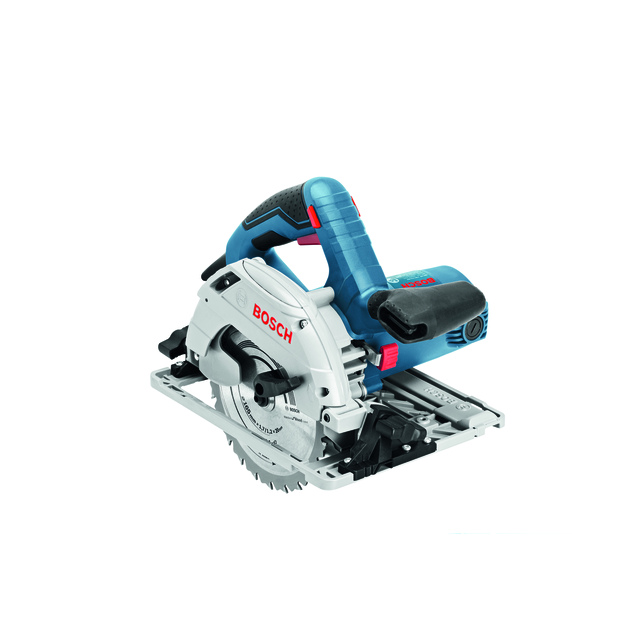 CIRKELSÅG GKS 55 GCE PLUS