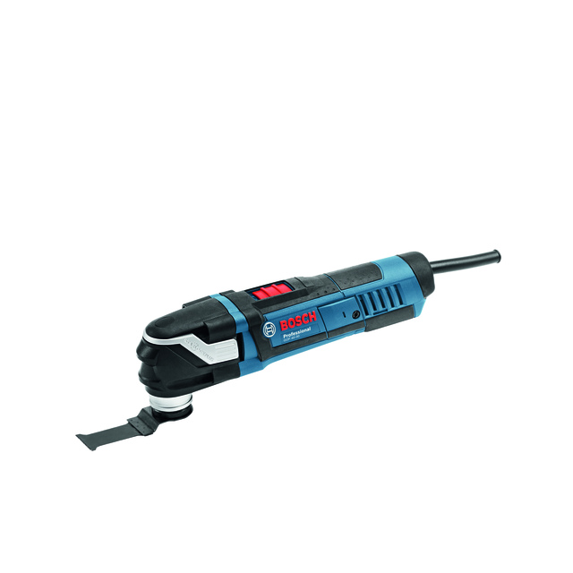 MULTIVERKTYG MULTICUTTER GOP 40-30 PLUS L-BOXX