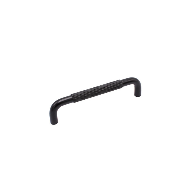 HANDTAG HELIX-128 MATT SVART