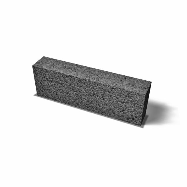 LÄTTKLINKERBLOCK 90X190X590MM 8,3ST/M2 650/3          (120)