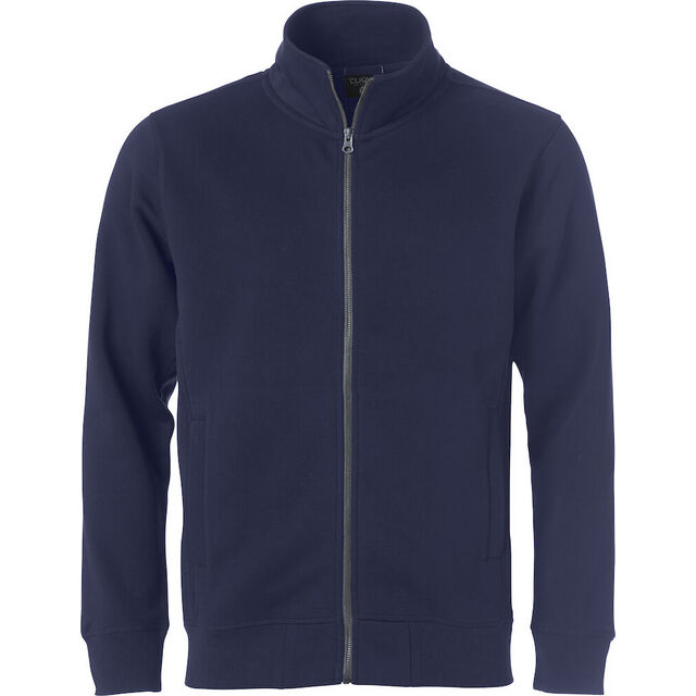 CLASSIC CARDIGAN MÖRKMARIN M HERR | Beijerbygg Byggmaterial