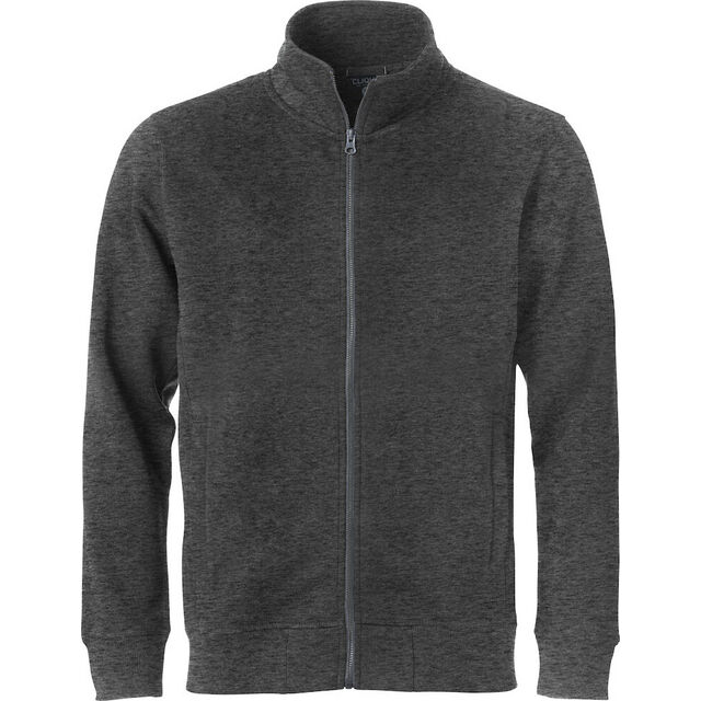 CLASSIC CARDIGAN ANTRACIT S HERR | Beijerbygg Byggmaterial