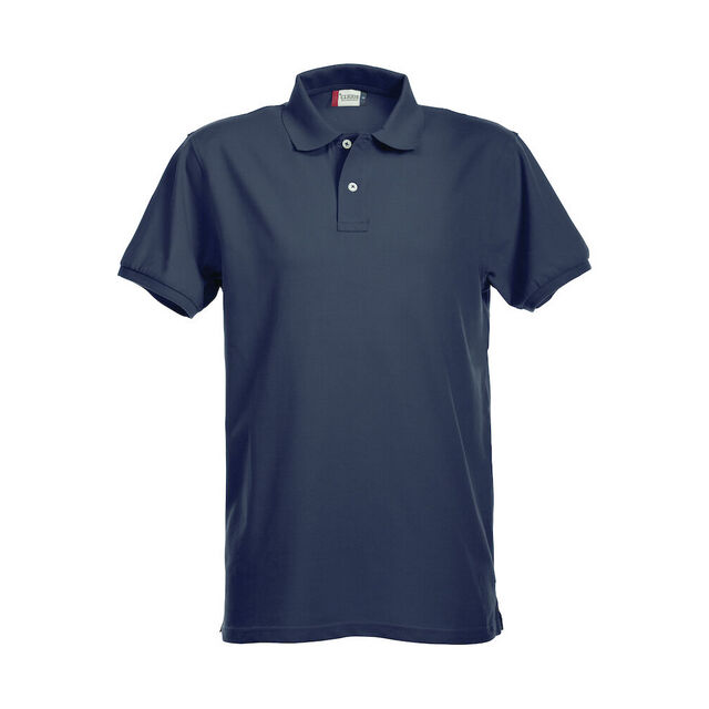 STRETCH PREMIUM POLO MARIN XL HERR | Beijerbygg Byggmaterial