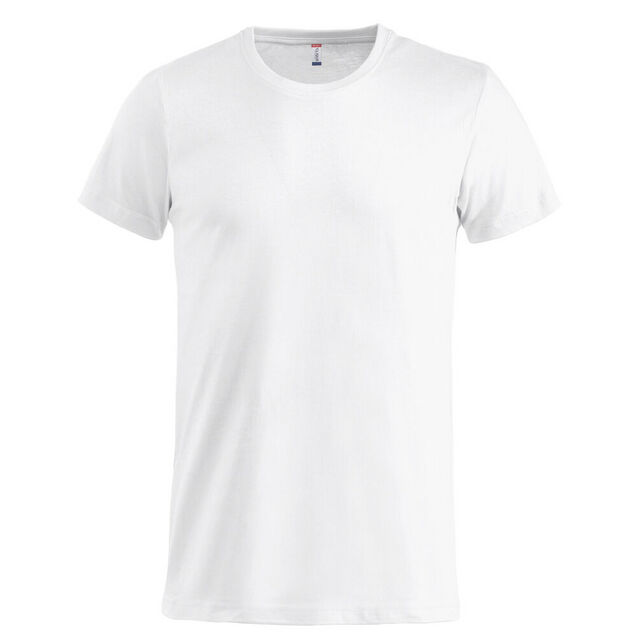 BASIC-T VIT XXL | Beijerbygg Byggmaterial