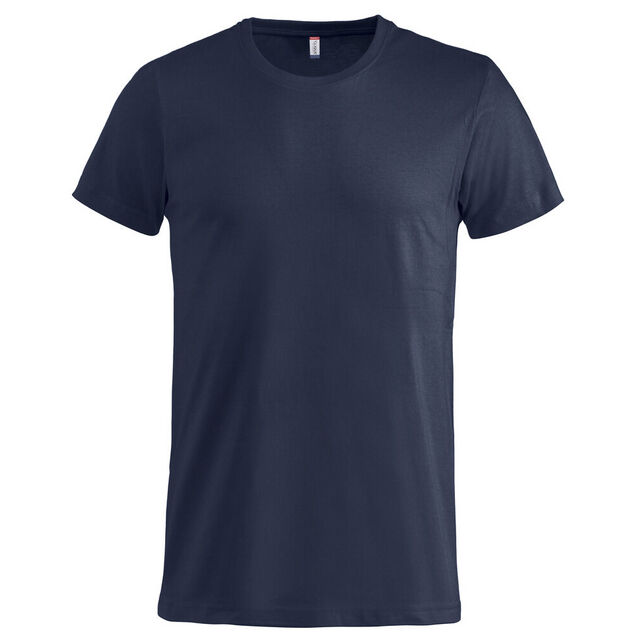 BASIC-T MÖRK MARIN 3XL | Beijerbygg Byggmaterial