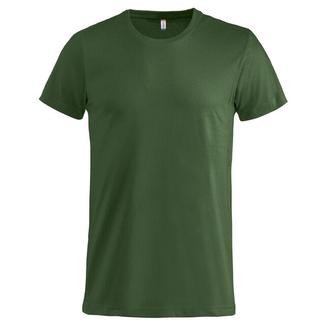 BASIC-T BUTELJGRÖN L | Beijerbygg Byggmaterial