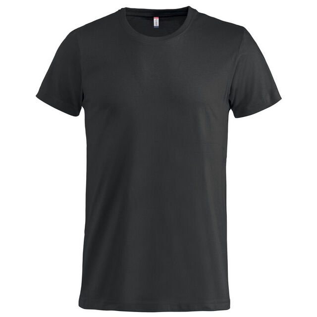 BASIC-T SVART XXL | Beijerbygg Byggmaterial