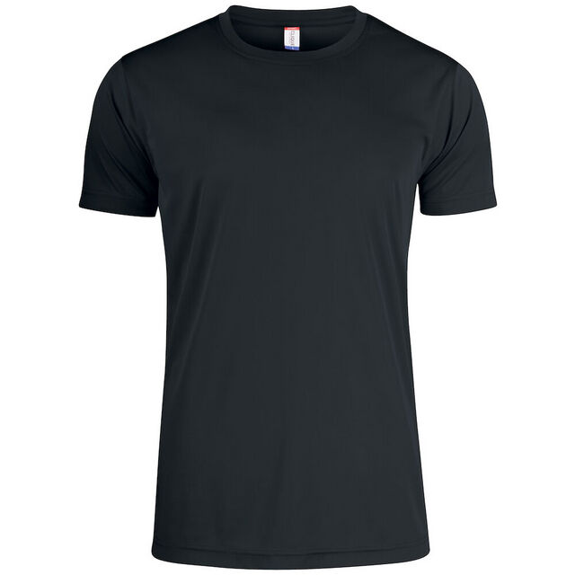 BASIC ACTIVE-T SVART XXL | Beijerbygg Byggmaterial