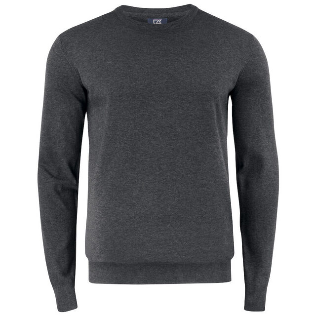 OAKVILLE CREWNECK MEN ANTHRACI T M | Beijerbygg Byggmaterial