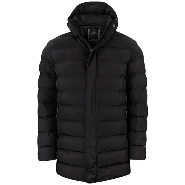 WENATCHEE JACKET MEN BLACK L | Beijerbygg Byggmaterial