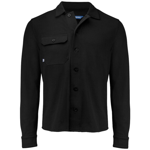 ADVANTAGE LEISURE SHIRT M BLACK 4XL | Beijerbygg Byggmaterial
