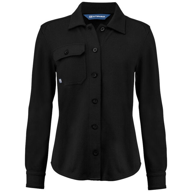 ADVANTAGE LEISURE SHIRT W BLACK XL | Beijerbygg Byggmaterial