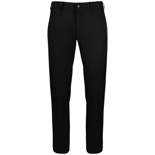 NEW SALISH PANTS MEN BLACK S | Beijerbygg Byggmaterial